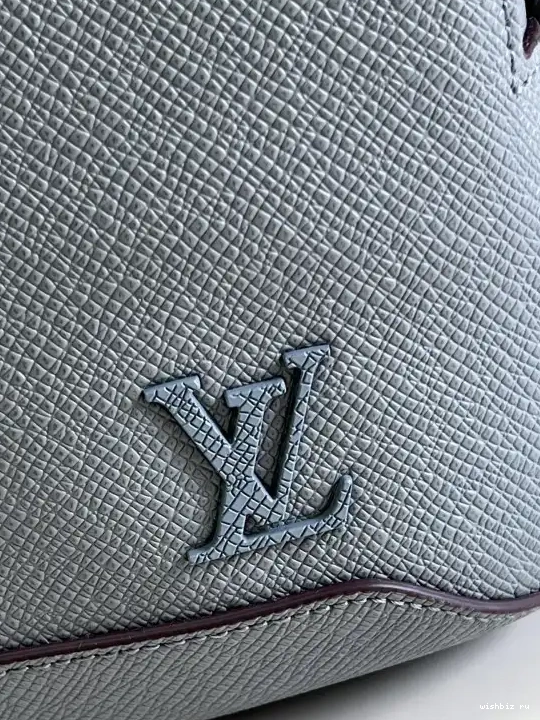 WIS VUITTON SLING BAG AVENUE LOUIS 0607